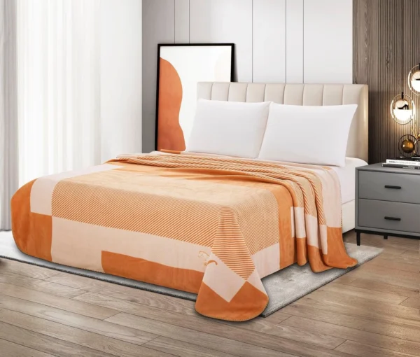 سكاندي نوت (الحياكة الضخمة)