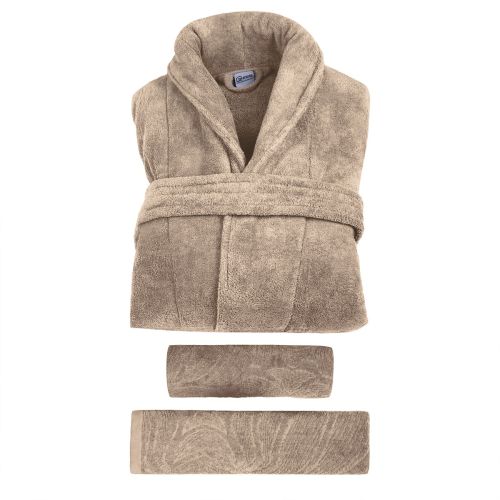 سحاب القطن (روب حمام فاخر)