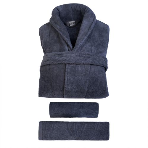 سحاب القطن (روب حمام فاخر)