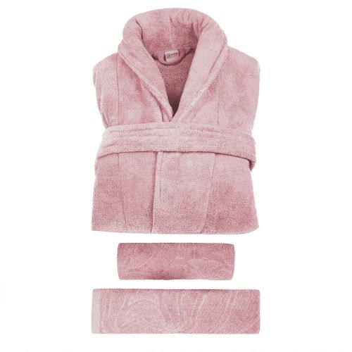 سحاب القطن (روب حمام فاخر)